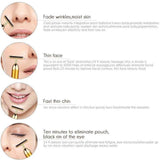 GlowBeam 24K Beauty Bar Face Massager✨ thumbnail 10